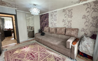 Продажа 2-комнатной квартиры, 48 м², ул. Горка Дружбы - Продажа  двухкомнатных квартир в Темиртау