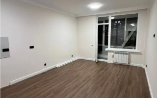 Продажа 1-комнатной квартиры, 30 м², ул. Толе би, дом  28 - Продажа квартир в Астане