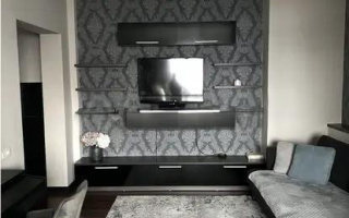 Продажа 2-комнатной квартиры, 57.8 м², пр. Гагарина, дом  66б - Продажа  двухкомнатных квартир в новостройках Алматы без посредников