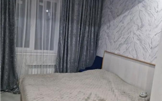 Продажа 1-комнатной квартиры, 36 м², ул. Северное Кольцо, дом  92/2 - Продажа квартир в новостройках Алматы