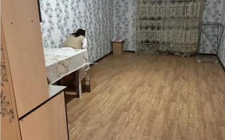 Продажа 1-комнатной квартиры, 32 м², ул. Жунисова, дом  8/6 - Продажа  однокомнатных квартир в Алматы