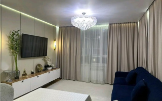 Продажа 3-комнатной квартиры, 80 м² - Продажа  трехкомнатных квартир в новостройках Алматы