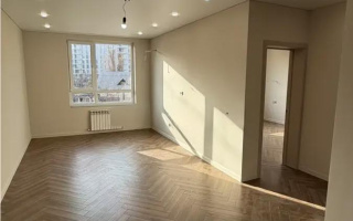 Продажа 2-комнатной квартиры, 57.5 м² - Продажа квартир в Алматы в Бостандыкском р-не