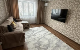 Продажа 4-комнатной квартиры, 77.5 м², ул. Емцова, дом  2а - Продажа  четырехкомнатных квартир в Алматы с фото