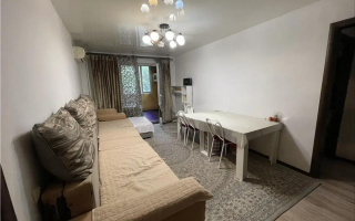 Продажа 3-комнатной квартиры, 66.9 м² - Продажа трехкомнатных квартир от собственников в Казахстане