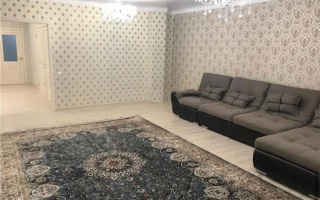 Продажа 2-комнатной квартиры, 115 м², ул. Кенесары, дом  52 - Продажа квартир в новостройках Астаны без посредников