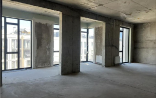 Продажа 4-комнатной квартиры, 192 м², ул. Рахмадиева, дом  6 - Продажа  четырехкомнатных квартир в Алматы