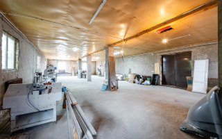Продажа гаража, 217 м² - Продажа гаражей в Казахстане