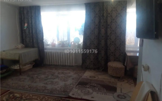 Продажа 1-комнатной квартиры, 33 м² - Продажа однокомнатных квартир от собственников в Казахстане - страница 58