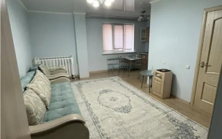 Продажа 1-комнатной квартиры, 29 м² - Продажа однокомнатных квартир в р-не Есиль Астаны - страница 3