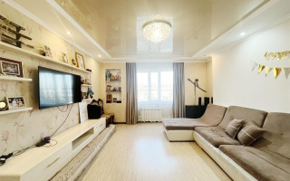 Продажа 3-комнатной квартиры, 88 м², мкр-н 8 - Продажа квартир в Темиртау