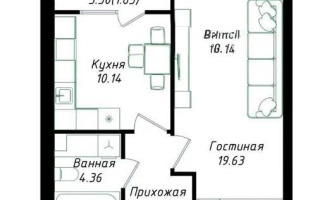 Продажа 1-комнатной квартиры, 40 м² - Продажа квартир в Астане - страница 5