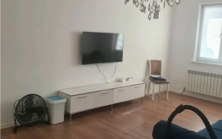 Продажа 2-комнатной квартиры, 68 м² - Продажа  двухкомнатных квартир в новостройках Алматы