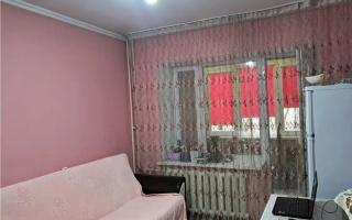 Продажа 1-комнатной квартиры, 16.3 м², ул. Тургута Озала, дом  57 - Продажа квартир в Алматы