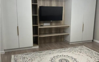 Продажа 1-комнатной квартиры, 55 м² - Продажа однокомнатных квартир от собственников в Алматы - страница 6