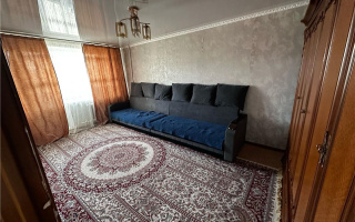 Продажа 2-комнатной квартиры, 50 м², мкр-н 8-й, дом  66 - Продажа квартир в Темиртау