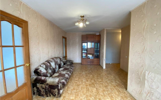 Продажа 2-комнатной квартиры, 44 м² - Продажа квартир в Сортировке Караганды