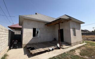 Продажа 3-комнатного дома, 70 м² - Недвижимость в Шымкенте - страница 2