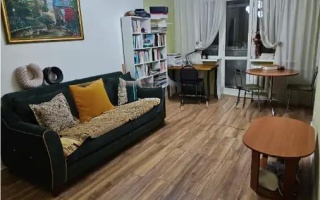 Продажа 2-комнатной квартиры, 44 м², ул. Гоголя, дом  53 - Продажа квартир в Караганде без посредников с фото
