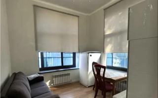 Продажа 1-комнатной квартиры, 35 м² - Продажа однокомнатных квартир от собственников в Алматы - страница 6