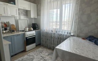 Продажа 2-комнатной квартиры, 53 м², мкр-н 11 - Продажа  двухкомнатных квартир в Актобе