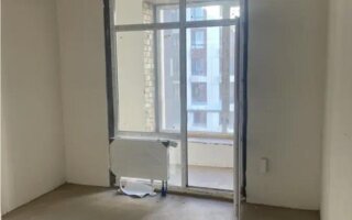Продажа 1-комнатной квартиры, 40 м²