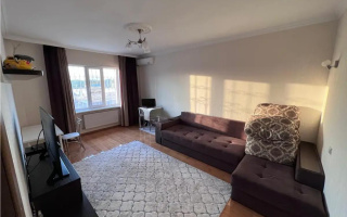 Продажа 2-комнатной квартиры, 71.2 м², пр. Момышулы, дом  2в - Продажа квартир в Астане