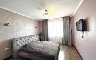 Продажа 3-комнатной квартиры, 90 м² - Продажа трехкомнатных квартир в Казахстане - страница 8