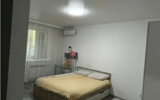 Продажа 1-комнатной квартиры, 38 м² - Продажа однокомнатных квартир в Алмалинском р-не Алматы