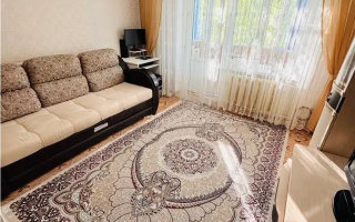 Продажа 2-комнатной квартиры, 45.1 м², ул. Конституции, дом  20/2 - Продажа квартир в Астане с фото