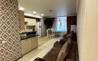 Продажа 2-комнатной квартиры, 60 м², ул. Байтурсынова, дом  40а - Продажа квартир в Астане