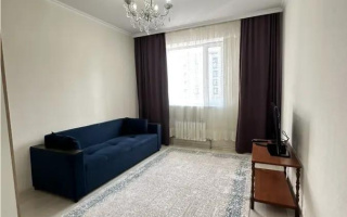 Продажа 1-комнатной квартиры, 34 м² - Продажа однокомнатных квартир в Астане - страница 3