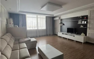 Продажа 4-комнатной квартиры, 147.3 м², пр. Кошкарбаева, дом  10 - Продажа квартир в Астане