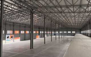 Аренда базы, 5328.07 м² - Аренда недвижимости в Алматы