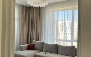 Продажа 2-комнатной квартиры, 54 м² - Продажа дач в Алматинской области