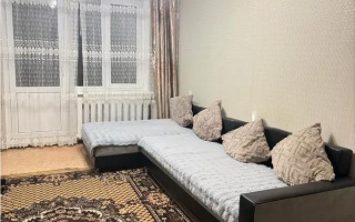 Продажа 2-комнатной квартиры, 44.8 м², мкр-н 12, дом  16 - Продажа  двухкомнатных квартир в Алматы