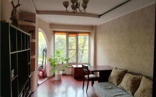 Продажа 2-комнатной квартиры, 53.2 м² - Продажа квартир в кирпичном доме в Алматы - страница 2