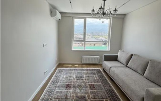 Продажа 1-комнатной квартиры, 39 м² - Продажа однокомнатных квартир в Наурызбайском р-не Алматы - страница 5
