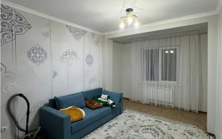 Продажа 1-комнатной квартиры, 38 м², ул. Кунаева, дом  336 - Продажа квартир в Турксибском р-не Алматы