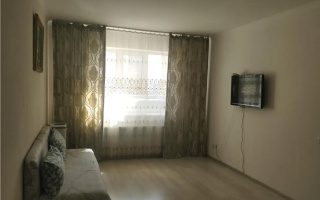 Продажа 1-комнатной квартиры, 39 м² - Продажа однокомнатных квартир в блочном доме в Астане