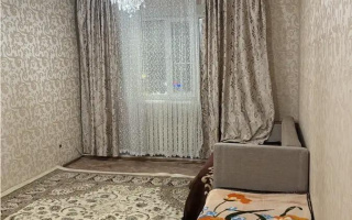 Продажа 1-комнатной квартиры, 50 м² - Продажа однокомнатных квартир в Астане - страница 4