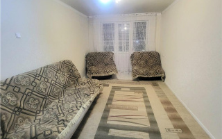 Продажа 2-комнатной квартиры, 45 м², мкр-н 6-й - Продажа квартир в Темиртау