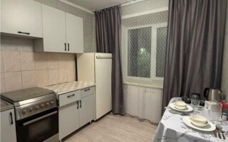 Продажа 1-комнатной квартиры, 31 м²