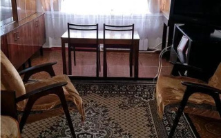 Продажа 1-комнатной квартиры, 32 м², ул. Магнитогорская, дом  39 - Продажа  однокомнатных квартир в Караганде