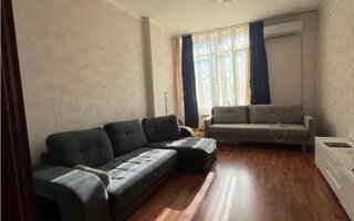 Продажа 1-комнатной квартиры, 48 м² - Продажа однокомнатных квартир в р-не Есиль Астаны - страница 7