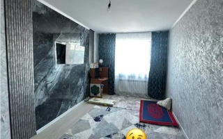 Продажа 1-комнатной квартиры, 36 м² - Продажа  однокомнатных квартир в новостройках Астаны