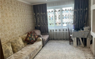 Продажа 2-комнатной квартиры, 48.5 м², ул. Кумисбекова, дом  6/1 - Продажа  двухкомнатных квартир в Астане без посредников