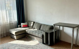 Продажа 1-комнатной квартиры, 40 м², мкр-н Кокжиек, дом  47 - Продажа  однокомнатных квартир в новостройках Алматы без посредников