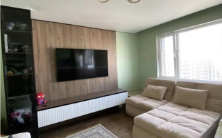 Продажа 3-комнатной квартиры, 73 м² - Аренда квартир посуточно в Жезказгане
