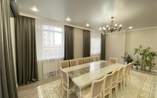 Продажа 4-комнатной квартиры, 114.6 м² - Продажа квартир в Астане - страница 114